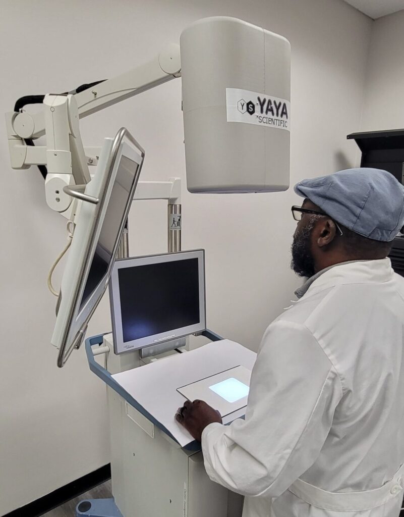 PRECISION MEDICINE PLATFORM