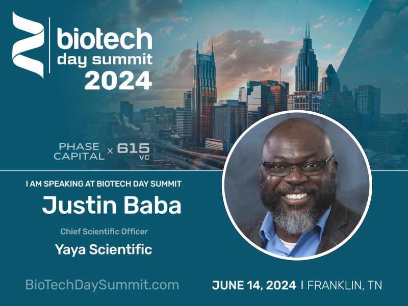 BioTech Day Summit 2024
