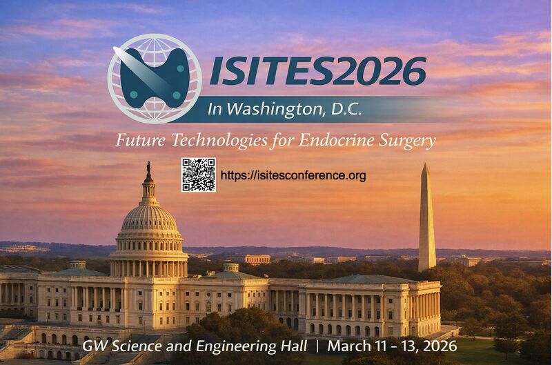 ISITES 2026