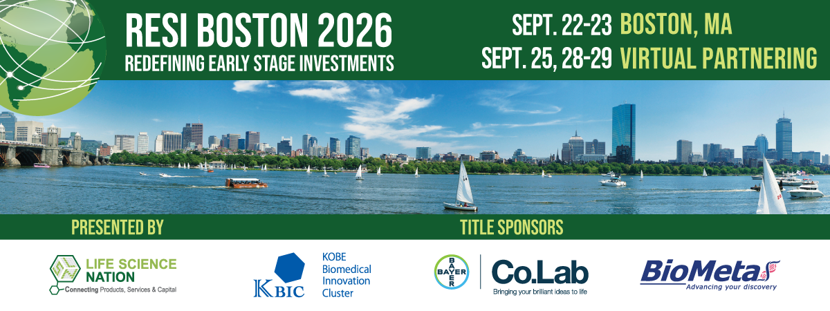 RESI Boston 2026