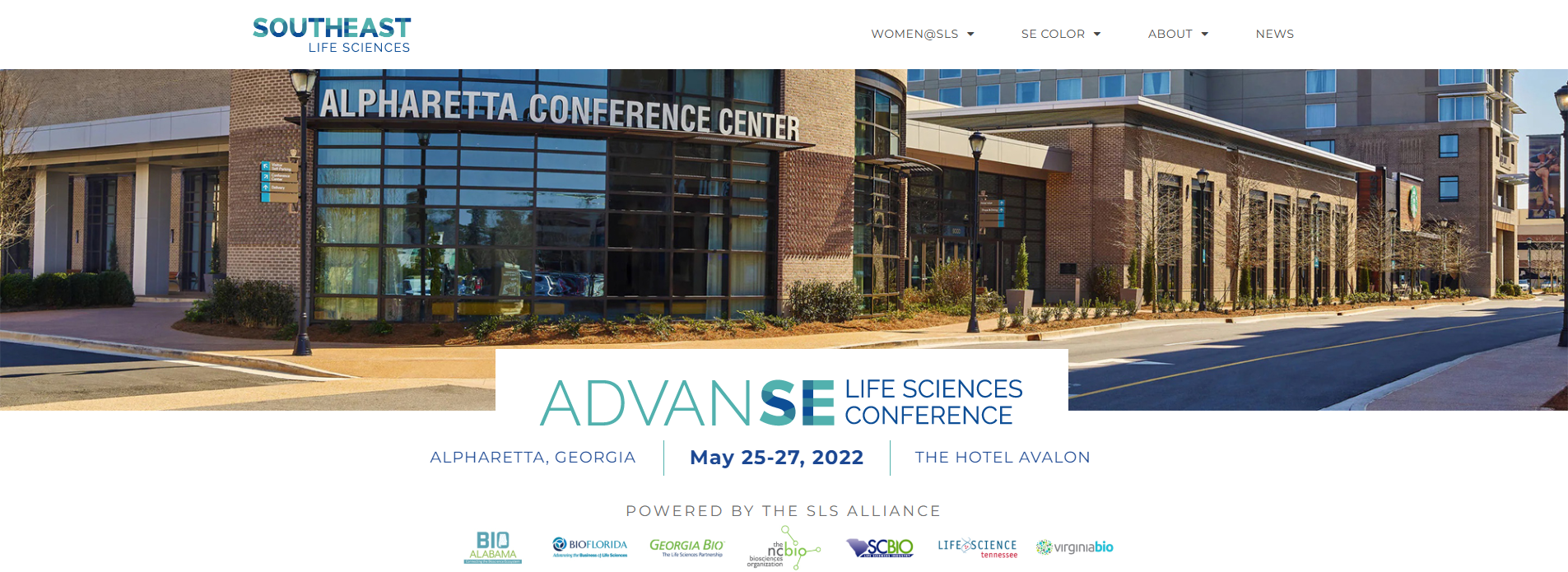 ADVANSE Life Sciences Conference 2022